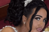 Rihanna Harty