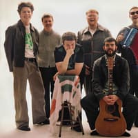 Madra Salach announce biggest ever Belfast show