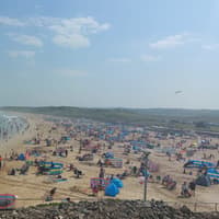 Figures suggest booming tourism industry but MLA seeks for more help for businesses