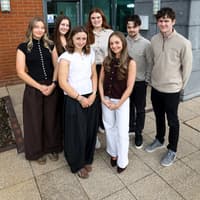 Choice Housing welcomes local students for Placement Scheme