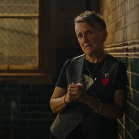 Galway LGBTQ+ activist Nuala Ward reflects on the friendships, struggles and volunteers behind decades of campaigning, as documentary Lesbian Lines brings their story to the big screen.