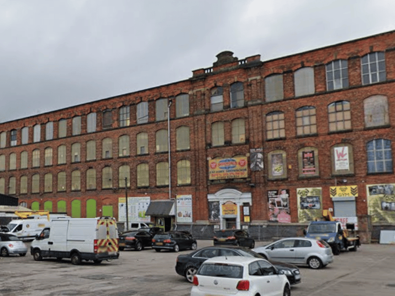 For adults and remote workers looking to escape a dreary day, this beautifully restored urban destination is one of Wigan's best new assets. The indoor hub brings together The Three Mills Beer & Ale House, artisan indoor street food vendors (Feast at the Mills), and a beautifully styled coworking space called Weave.