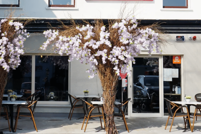 Roots Cafe Kilcolgan