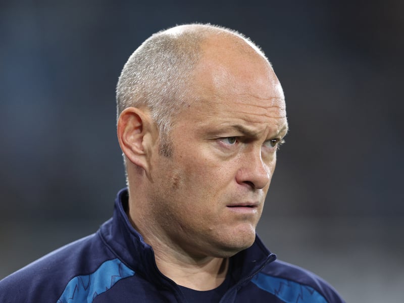 Latest relegation odds: 14/1.