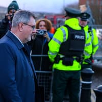 Donaldson receives 15 year custodial sentence