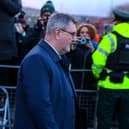 Jeffrey Donaldson has been sentenced to 15 years