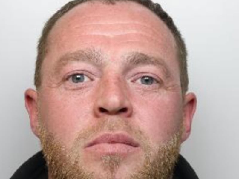 Ashmore, 33, raped a child after grooming them on Snapchat and branded an offender of “particular concern” by a judge. 
He was jailed for 10 years without eligibility for automatic release.
The sexual predator, formerly of Norwood Avenue, Sheffield, will only be released when the parole board deems it “appropriate”. 