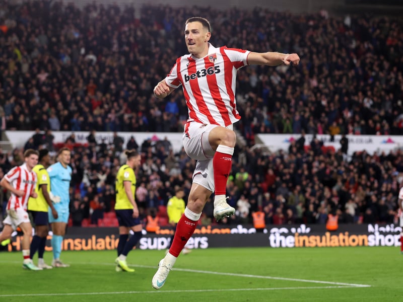 Latest relegation odds: 13/1.