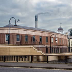 Newry Court House 
