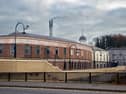 Newry Court House 
