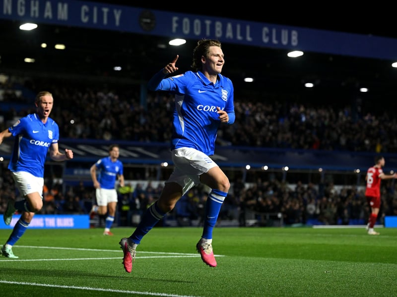 Latest relegation odds: 70/1.