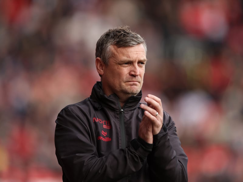 Latest relegation odds: 9/1.