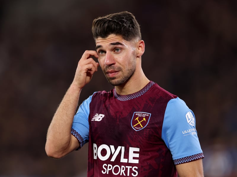 Latest relegation odds: 150/1.