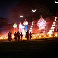 Derry Halloween puts inclusive family fun at the heart of its 40th anniversary celebrations