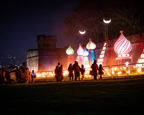Visitors are advised to book accommodation and ticketed experiences early due to anticipated demand for this special 40th anniversary celebration.