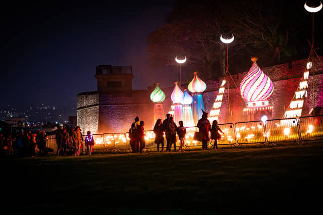 Visitors are advised to book accommodation and ticketed experiences early due to anticipated demand for this special 40th anniversary celebration.