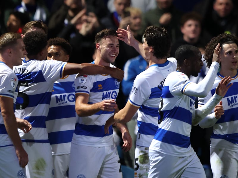 Latest relegation odds: 25/1.