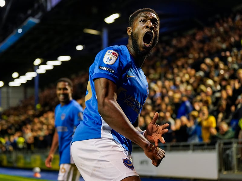 Latest relegation odds: 9/2.