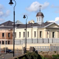 Rostrevor man receives suspended sentence