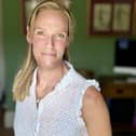 Osteopath and migraine specialist Rosie Scott