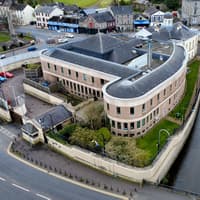 Newry woman scourge to shopkeepers