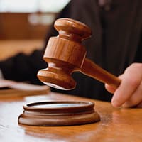 Newry woman fined for no insurance