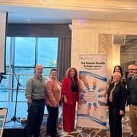 Western Trust hosts successful Mental Health collaborative event in Omagh