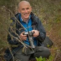 Gardening society welcomes renowned designer for Himalayan plant talk