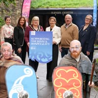 Armagh City, Banbridge and Craigavon Borough Council marks decade of tourism conference with record attendance