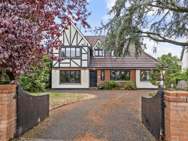 6 The Glade, Oak Park Road, Carlow, R93 TF67