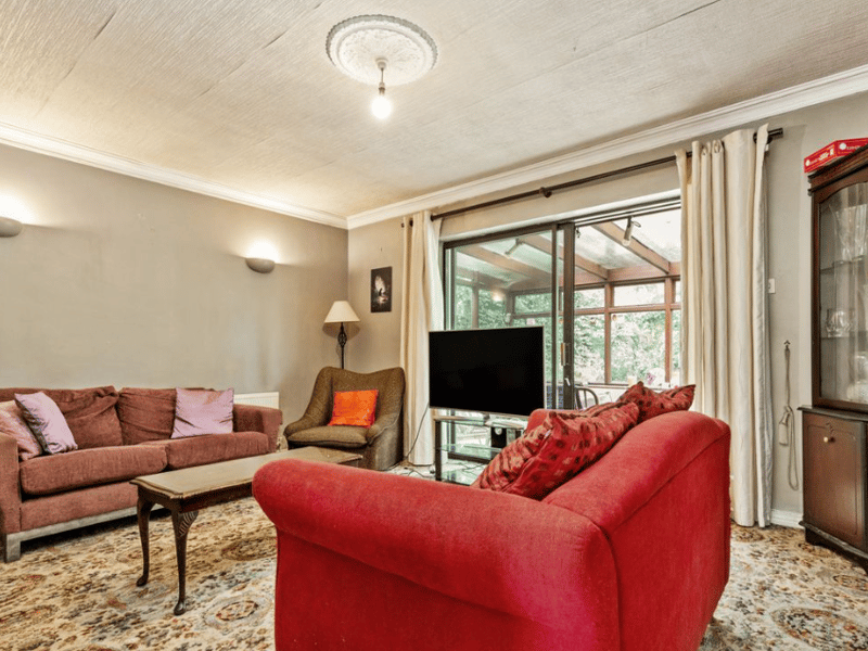6 The Glade, Oak Park Road, Carlow, R93 TF67