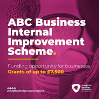 ABC Business Improvement Grant Scheme Opens for Applications