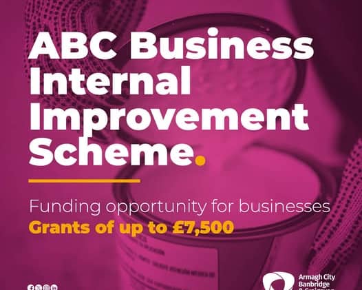 ABC Business Internal Improvement Scheme 