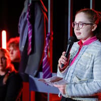 Student-led drama tackles hate crime and promotes inclusion across Armagh, Banbridge and Craigavon borough