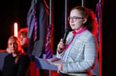 Councillor Jessica Johnston 