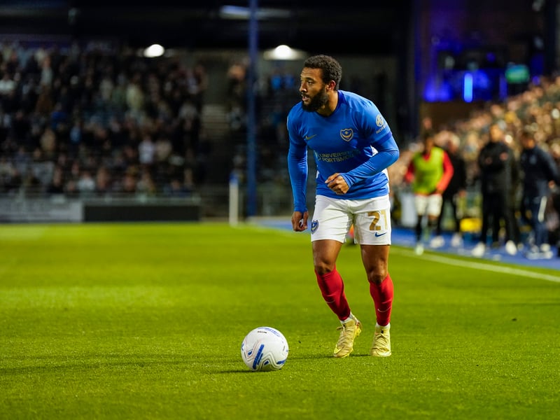 Anderson suffered a fresh hamstring blow in the win over Sheffield United earlier this month and is expected to miss up to two months of action.
