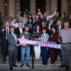 High Street Hero Awards