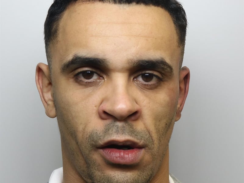 Convicted drug dealer Leeham Stewart has been returned to prison for 13 months after he was caught holding a second mobile phone. The 39-year-old, who was jailed in 2022 for 12 years for conspiring to supply heroin and cocaine, was made subject to a serious criminal prevention order (SCPO) on release from prison which included him possessing only one phone.