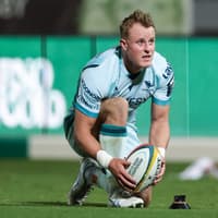 Gilbert relishing crack at Saracens as Connacht return to top table