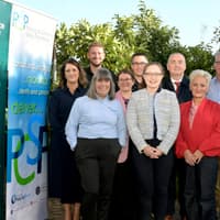 Armagh City, Banbridge and Craigavon Policing and Community Safety Partnership hosts business breakfast
