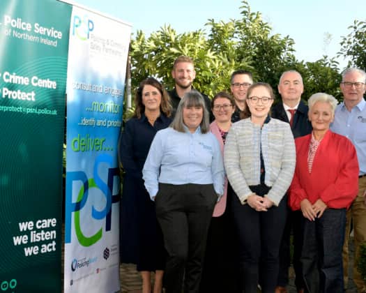 PCSP Retail Crime Event to bring together local retailers to support them on effectively tackling retail crime