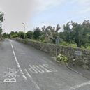 Ballagh Road in Bushypark, Galway