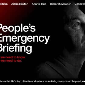 The free screening will be shown in towns across the borough.