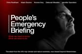 The free screening will be shown in towns across the borough.