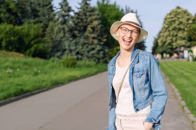 Cancer Focus Northern Ireland and the Public Health Agency are urging cancer patients to take extra care in the sun.