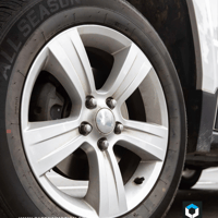 Motorists urged to monitor brakes as winter approaches