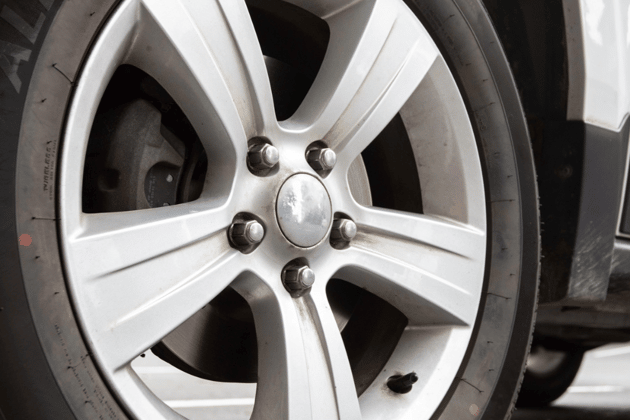 Motorists are urged to ensure brakes are in good condition ahead of winter.