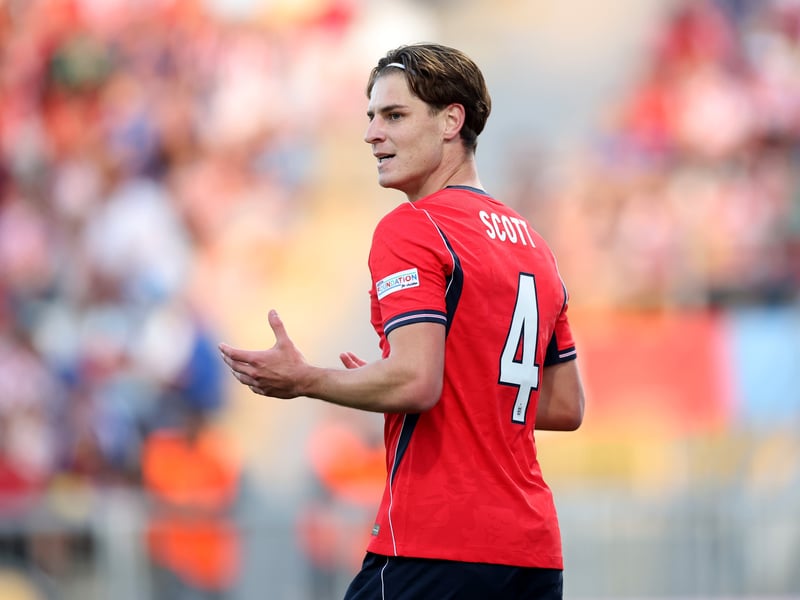 The talented midfielder will not be out for as long as Bournemouth initially expected after suffering an injury on international duty, but will miss this game and most likely the next couple that follow.