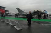 Paris Air Show