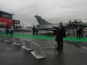 Paris Air Show